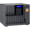 TL-D1600S QNAP 高パフォーマンスデスクトップSATA 6Gbps JBODストレージエンクロージャー QNAP 79431996