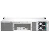 TL-R1200C-RP QNAP 冗長電源付きラックマウントUSB 3.2 Gen 2 Type-C大容量JBODストレージエンクロージャー QNAP 79432005