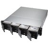 TL-R1200C-RP QNAP 冗長電源付きラックマウントUSB 3.2 Gen 2 Type-C大容量JBODストレージエンクロージャー QNAP 79432005