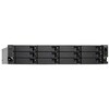TL-R1200C-RP QNAP 冗長電源付きラックマウントUSB 3.2 Gen 2 Type-C大容量JBODストレージエンクロージャー QNAP 79432005