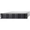 TL-R1200C-RP QNAP 冗長電源付きラックマウントUSB 3.2 Gen 2 Type-C大容量JBODストレージエンクロージャー QNAP 79432005