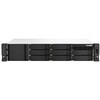 TS-864eU-RP-8G QNAP 2U PCIe拡張性、HDMI出力搭載 省スペースラックマウント型ラックマウント型NAS QNAP 79432030
