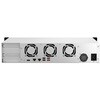 TS-864eU-RP-8G QNAP 2U PCIe拡張性、HDMI出力搭載 省スペースラックマウント型ラックマウント型NAS QNAP 79432030