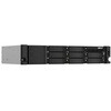 TS-864eU-RP-8G QNAP 2U PCIe拡張性、HDMI出力搭載 省スペースラックマウント型ラックマウント型NAS QNAP 79432030