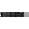 TS-864eU-RP-8G QNAP 2U PCIe拡張性、HDMI出力搭載 省スペースラックマウント型ラックマウント型NAS QNAP 79432030