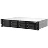 TS-864eU-RP-8G QNAP 2U PCIe拡張性、HDMI出力搭載 省スペースラックマウント型ラックマウント型NAS QNAP 79432030