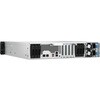 TS-h3077AFU-R5-32G QNAP AMD Ryzen 5 7000シリーズ搭載 2U ラックマウント型NAS QNAP 79432048