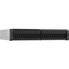 TS-h3077AFU-R5-32G QNAP AMD Ryzen 5 7000シリーズ搭載 2U ラックマウント型NAS QNAP 79432048