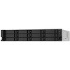 TS-1273AU-RP-8G QNAP デュアル2.5GbE 12ベイ2U ラックマウント NAS(QTS、QuTS hero 対応) QNAP 79432057
