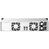 TS-1273AU-RP-8G QNAP デュアル2.5GbE 12ベイ2U ラックマウント NAS(QTS、QuTS hero 対応) QNAP 79432057