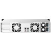 TS-1273AU-RP-8G QNAP デュアル2.5GbE 12ベイ2U ラックマウント NAS(QTS、QuTS hero 対応) QNAP 79432057