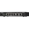 QSW-2104-2T-R2 QNAP 4 ポート 2.5GbE と 2 ポート 10GbE マルチギグアンマネージドスイッチ QNAP 79432066