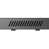 QSW-2104-2T-R2 QNAP 4 ポート 2.5GbE と 2 ポート 10GbE マルチギグアンマネージドスイッチ QNAP 79432066