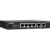 QSW-2104-2T-R2 QNAP 4 ポート 2.5GbE と 2 ポート 10GbE マルチギグアンマネージドスイッチ QNAP 79432066