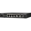 QSW-2104-2T-R2 QNAP 4 ポート 2.5GbE と 2 ポート 10GbE マルチギグアンマネージドスイッチ QNAP 79432066