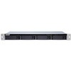 TL-R400S QNAP 高パフォーマンスの奥行きの浅いラックマウントSATA 6GB/s JBODストレージエンクロージャー QNAP 79432075