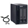 TR-002 QNAP ハードウェアRAID 装備の2ベイ USB タイプCダイレクトアタッチストレージ QNAP 79432091