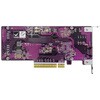 QM2-2P10G1TB QNAP 2 x PCIe Gen3 NVMe SSD & 1 x 10GbEポート拡張カード QNAP 79432118