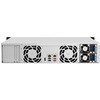 TS-1264U-RP-8G QNAP インテル Celeron N5095プロセッサー搭載 2U ラックマウント型NAS QNAP 79432127