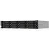 TS-1264U-RP-8G QNAP インテル Celeron N5095プロセッサー搭載 2U ラックマウント型NAS QNAP 79432127