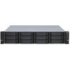 TL-R1200S-RP QNAP 高性能ラックマウント型SATA 6GB/s JBODストレージエンクロージャー/冗長電源付き QNAP 79432136