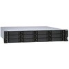 TL-R1200S-RP QNAP 高性能ラックマウント型SATA 6GB/s JBODストレージエンクロージャー/冗長電源付き QNAP 79432136