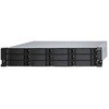 TL-R1200S-RP QNAP 高性能ラックマウント型SATA 6GB/s JBODストレージエンクロージャー/冗長電源付き QNAP 79432136