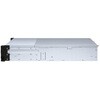 TL-R1200S-RP QNAP 高性能ラックマウント型SATA 6GB/s JBODストレージエンクロージャー/冗長電源付き QNAP 79432136
