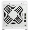 TS-433-4G QNAP NPUプロセッサー内蔵クアッドコア52.0GHz CPU 4GBメモリ 4ベイNAS QNAP 79432145