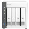 TS-433-4G QNAP NPUプロセッサー内蔵クアッドコア52.0GHz CPU 4GBメモリ 4ベイNAS QNAP 79432145