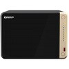 TS-664-8G QNAP インテル Celeron N5095 プロセッサー搭載 6ベイ タワー型NAS QNAP 79432170