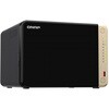 TS-664-8G QNAP インテル Celeron N5095 プロセッサー搭載 6ベイ タワー型NAS QNAP 79432170