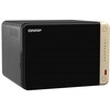 TS-664-8G QNAP インテル Celeron N5095 プロセッサー搭載 6ベイ タワー型NAS QNAP 79432170
