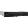 TS-h3077AFU-R7-64G QNAP AMD Ryzen 7 7000シリーズ搭載 2U ラックマウント型NAS QNAP 79432179