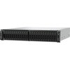 TS-h3077AFU-R7-64G QNAP AMD Ryzen 7 7000シリーズ搭載 2U ラックマウント型NAS QNAP 79432179