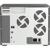 TS-1655-8G QNAP インテル Atom C5125 8-core プロセッサー搭載 16ベイ タワー型NAS QNAP 79432188
