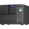 TS-1655-8G QNAP インテル Atom C5125 8-core プロセッサー搭載 16ベイ タワー型NAS QNAP 79432188