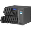 TS-1655-8G QNAP インテル Atom C5125 8-core プロセッサー搭載 16ベイ タワー型NAS QNAP 79432188