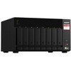 TS-873A-8G QNAP AMD Ryzenクアッドコア2.2 GHz 2.5GbE NAS QNAP 79432197