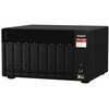 TS-873A-8G QNAP AMD Ryzenクアッドコア2.2 GHz 2.5GbE NAS QNAP 79432197