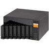 TL-D800S QNAP USB 3.2 Gen 2 Type-C大容量JBODストレージエンクロージャー QNAP 79432206
