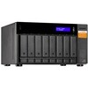 TL-D800S QNAP USB 3.2 Gen 2 Type-C大容量JBODストレージエンクロージャー QNAP 79432206