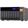 TL-D800S QNAP USB 3.2 Gen 2 Type-C大容量JBODストレージエンクロージャー QNAP 79432206