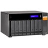TL-D800S QNAP USB 3.2 Gen 2 Type-C大容量JBODストレージエンクロージャー QNAP 79432206