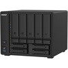 TS-932PX-4G QNAP コンパクトな9ベイ タワー型NAS QNAP 79432240