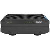 TS-i410X-8G QNAP インテル Atom x6425E プロセッサー 8 GBメモリー 4ベイ 産業用NAS QNAP 79432258