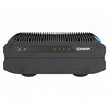 TS-i410X-8G QNAP インテル Atom x6425E プロセッサー 8 GBメモリー 4ベイ 産業用NAS QNAP 79432258