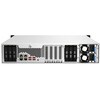 TS-h1887XU-RP-E2334-16G QNAP 18ベイ 2U  ラックマウントタイプNAS 冗長電源 USB 3.2 Gen 2 QNAP 79432276