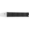 TS-h1887XU-RP-E2334-16G QNAP 18ベイ 2U  ラックマウントタイプNAS 冗長電源 USB 3.2 Gen 2 QNAP 79432276