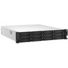 TS-h1887XU-RP-E2334-16G QNAP 18ベイ 2U  ラックマウントタイプNAS 冗長電源 USB 3.2 Gen 2 QNAP 79432276